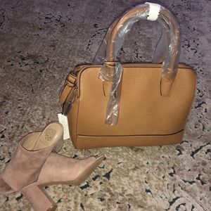 Sole Society handbag